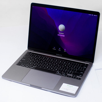 ShopNig - MacBook Pro 2018 13