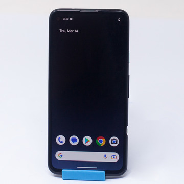 ShopNig - Google pixel 4a 128gb
