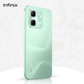 ShopNig - Infinix HOT 50I 4+128gb