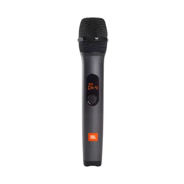 ShopNig - JBL Partybox Wireless Microphone