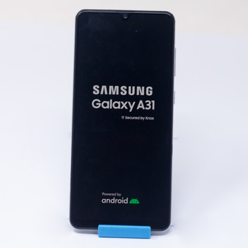 ShopNig - Samsung Galaxy A31 64gb